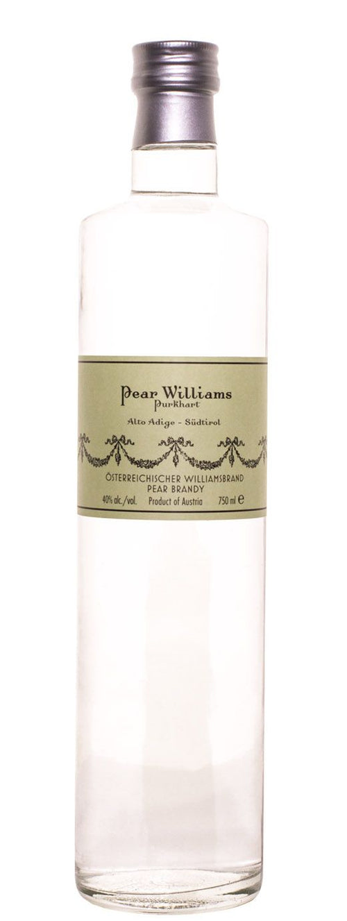 Buy Pear Williams Purkhart Eau De Vie Online -Craft City