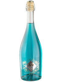 Buy Pearl Orchid Blue Secco Sparkling Wine Online -Craft City