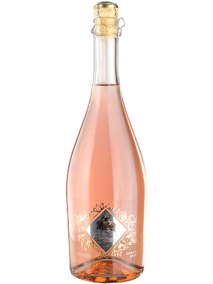 Buy Pearl Orchid Pink Moscato Sparkling Wine Online -Craft City