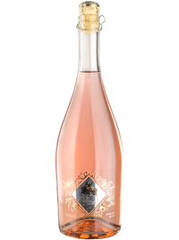 Buy Pearl Orchid Pink Moscato Sparkling Wine Online -Craft City