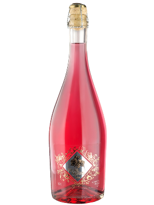 Buy Pearl Orchid Rose Sparkling Wine Online -Craft City