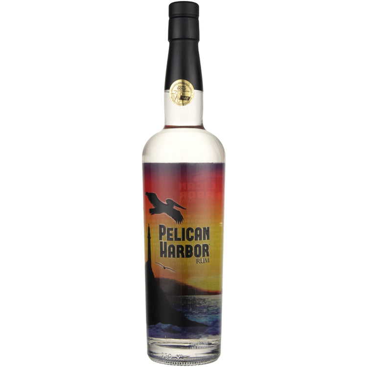 Buy Pelican Harbor Light Rum Online -Craft City