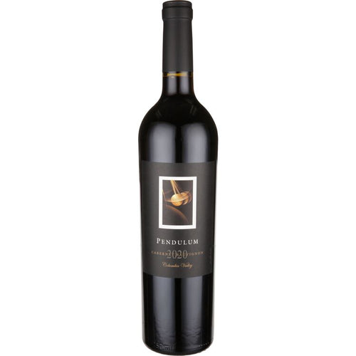 Buy Pendulum Cabernet Sauvignon Columbia Valley Online -Craft City