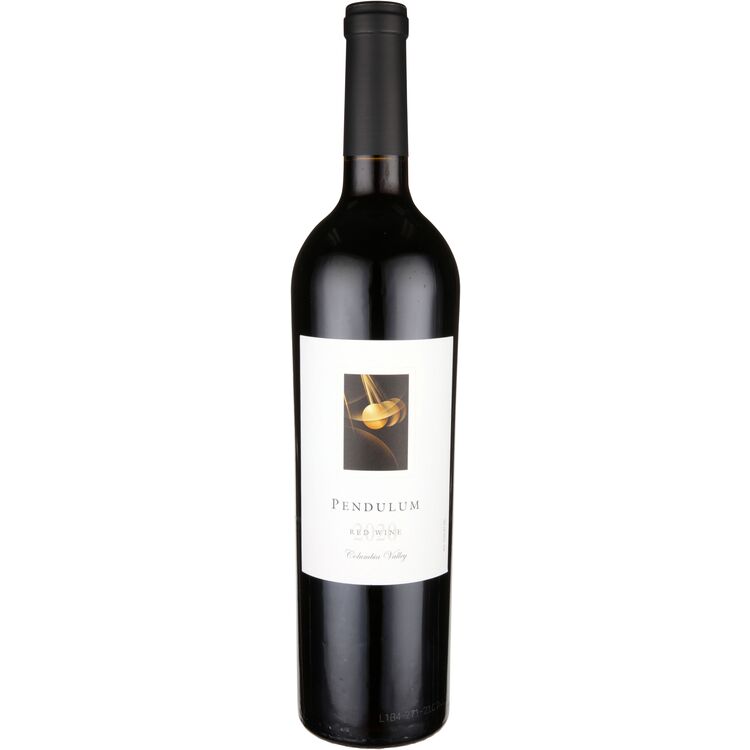 Buy Pendulum Red Wine Columbia Valley Online -Craft City