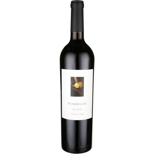 Buy Pendulum Red Wine Columbia Valley Online -Craft City