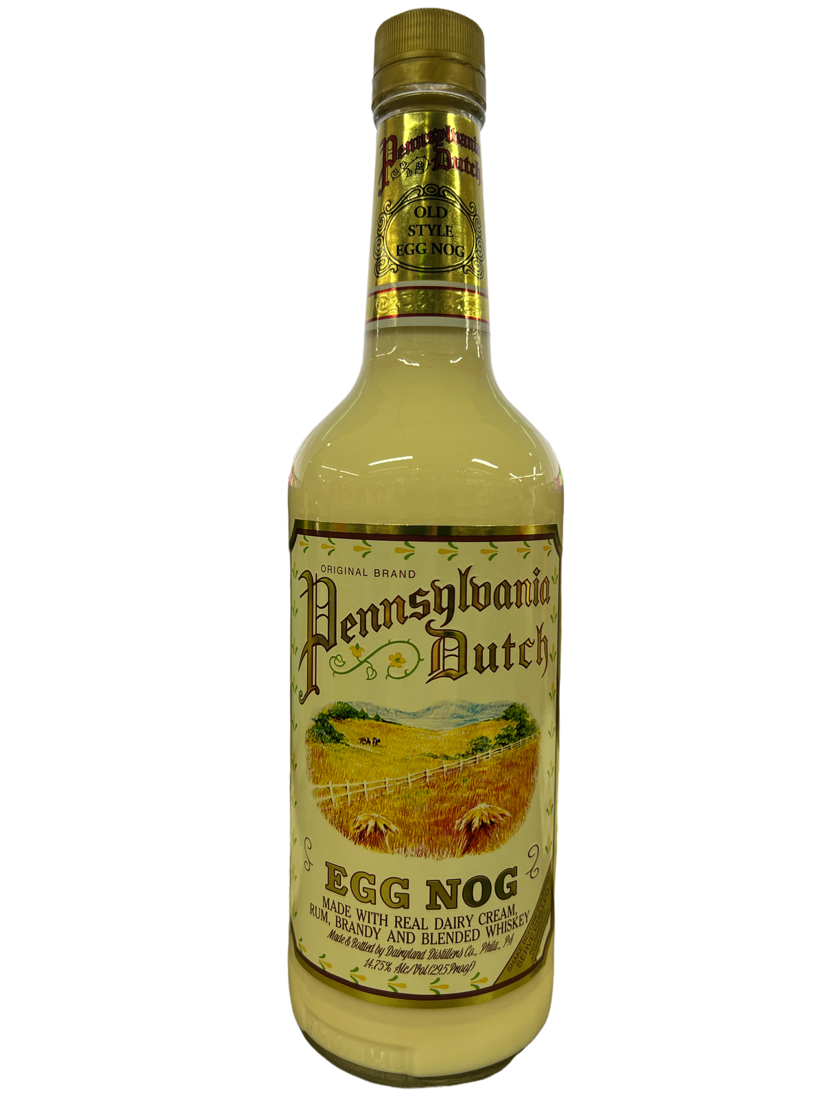Buy Pennsylvania Dutch Egg Nog Online -Craft City