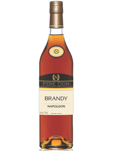 Buy Pere Dom Napoleon French Brandy Online -Craft City