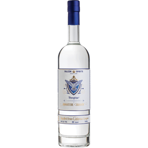 Buy Peregrine Immature Brandy Online -Craft City