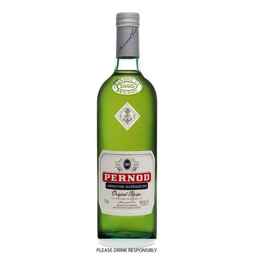 Buy Pernod Absinthe Superieur The Original Recipe Online -Craft City