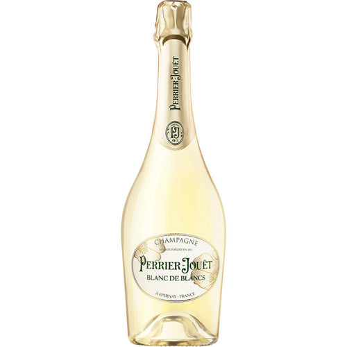 Buy Perrier Jouet Champagne Brut Blanc De Blancs Online -Craft City