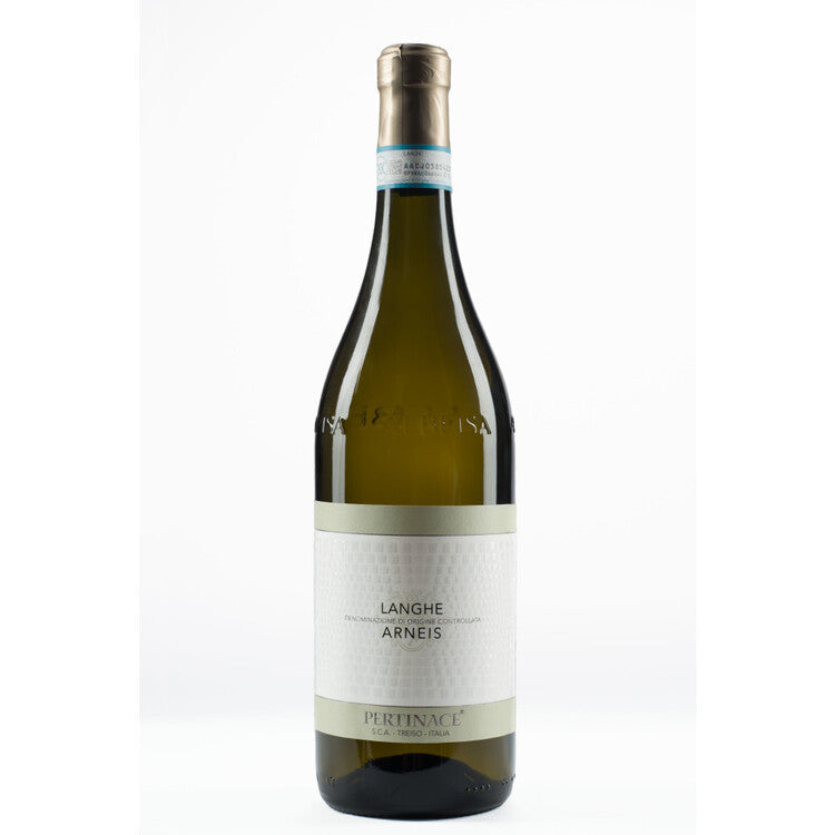 Buy Pertinace Arneis Langhe Online -Craft City