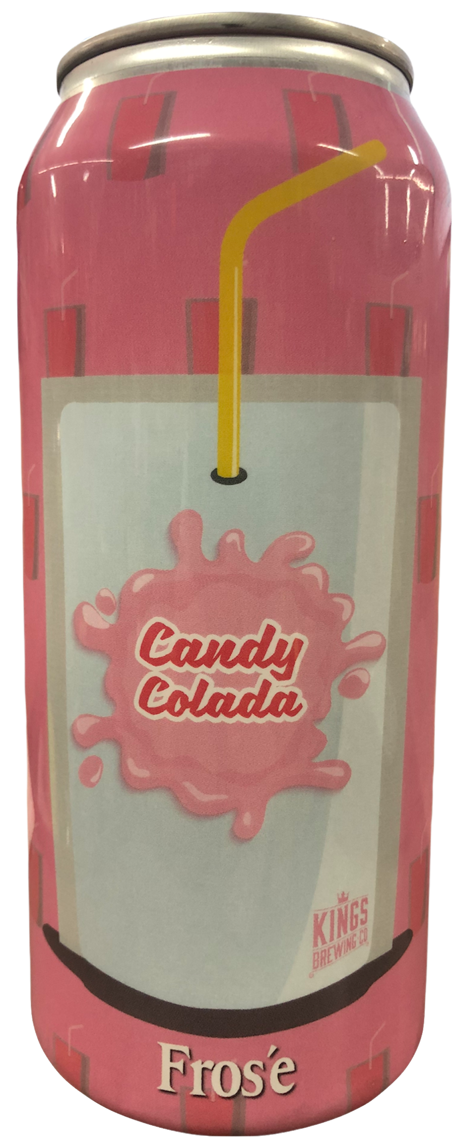 Buy Kings Candy Colada Fros'e Online -Craft City