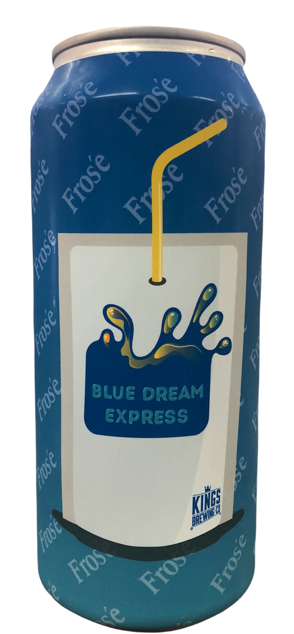 Buy Kings Blue Dream Express Fros'e Online -Craft City