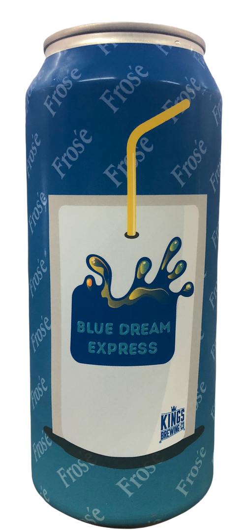 Buy Kings Blue Dream Express Fros'e Online -Craft City
