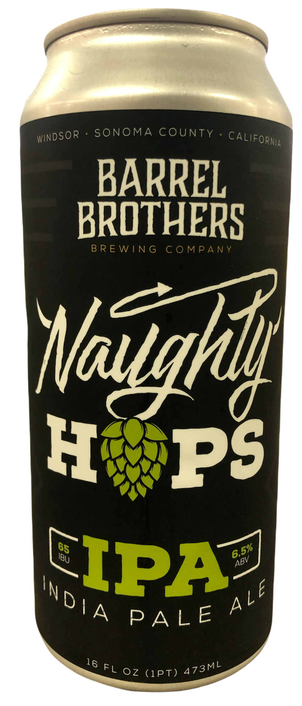 Buy Barrel Brothers Mighty Hops Online -Craft City
