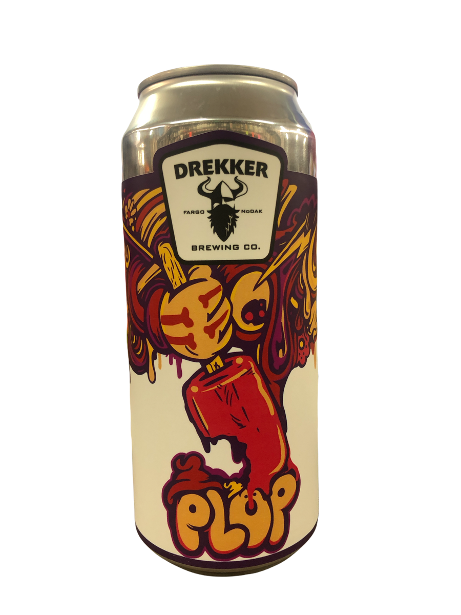 Buy Drekker Plop PB&J Supreme Online -Craft City