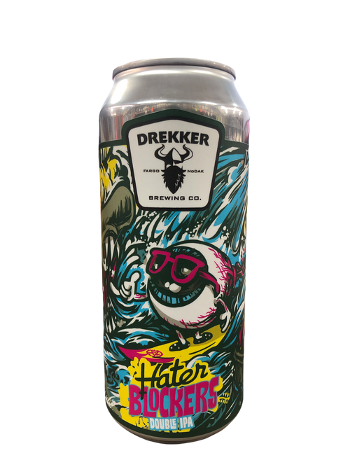 Buy Drekker Hater Blockers Online -Craft City
