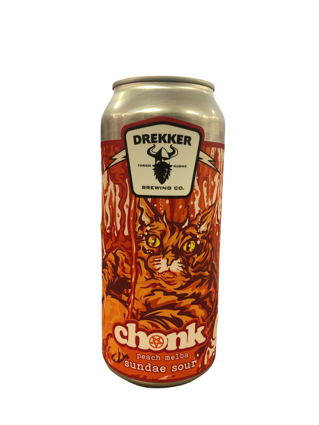 Buy Drekker Chonk Peach Melba Online -Craft City