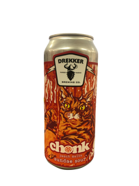 Buy Drekker Chonk Peach Melba Online -Craft City