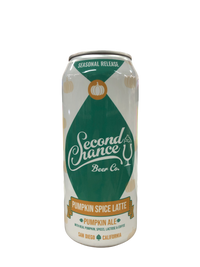 Buy Second Chance Pumpkin Spice Latte Online -Craft City