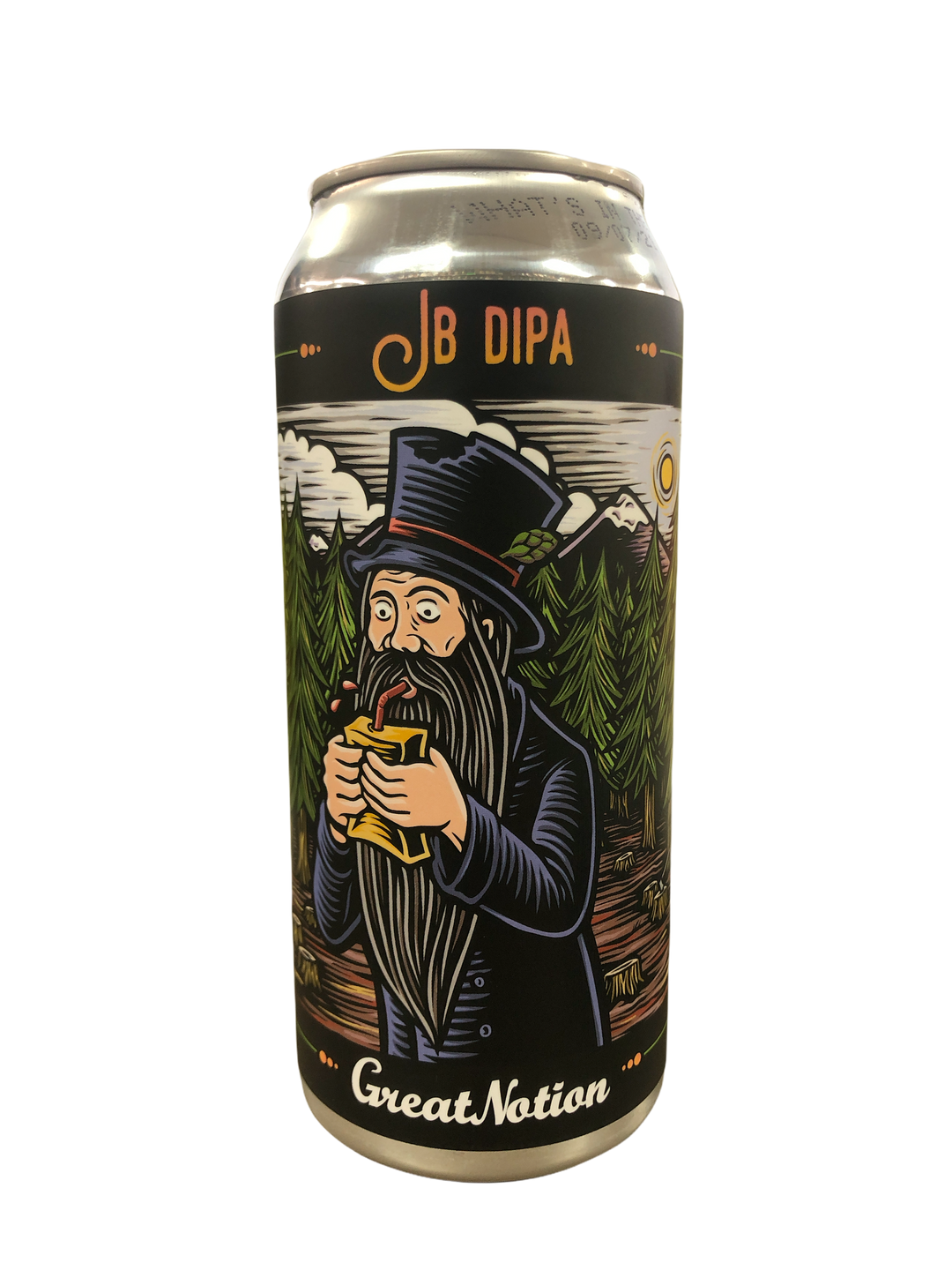 Buy Great Notion JB Dipa Online -Craft City