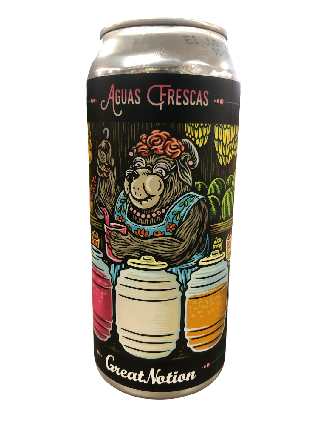 Buy Great Notion Aguas Frescas Online -Craft City