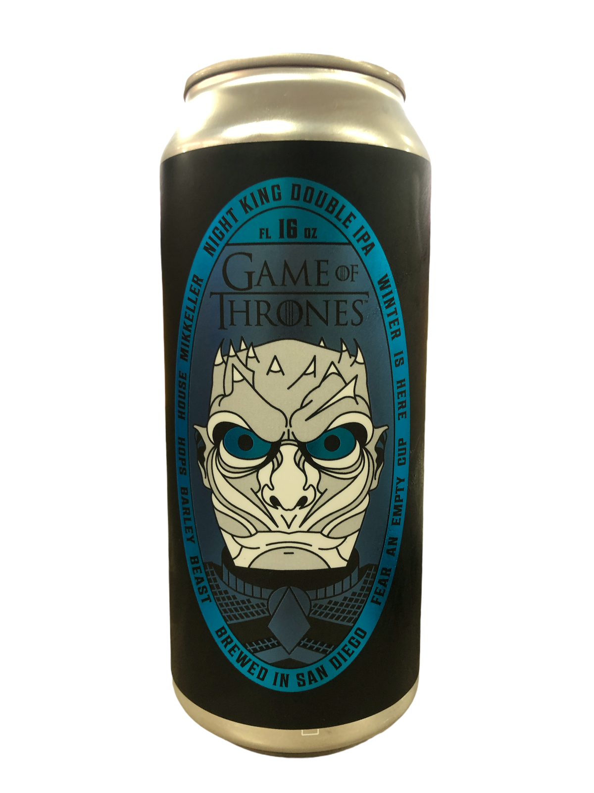 Buy Mikkeller San Diego Game of Thrones Night King Online -Craft City