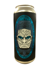 Buy Mikkeller San Diego Game of Thrones Night King Online -Craft City