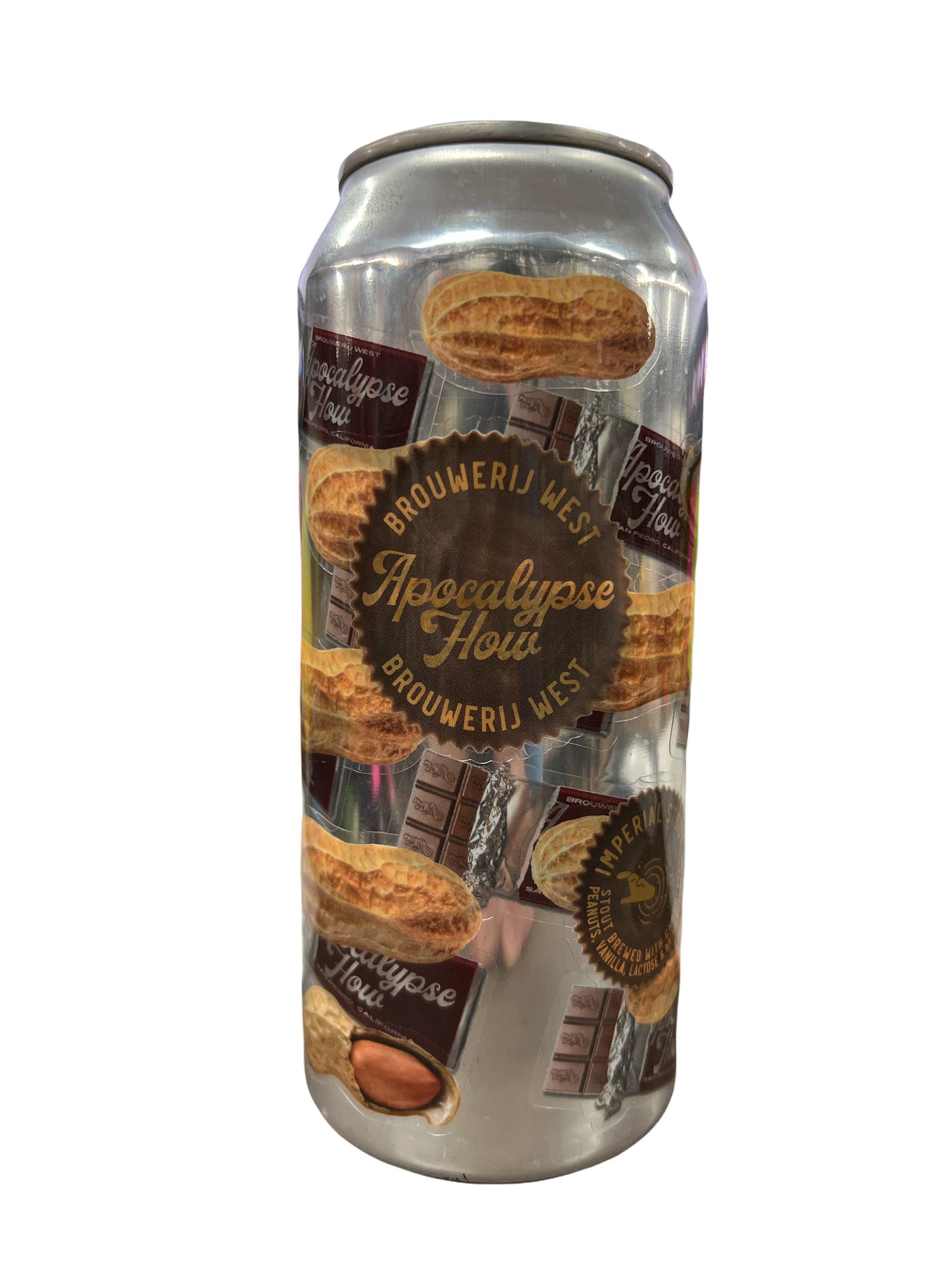 Buy Brouwerij West Apocalypse How Online -Craft City