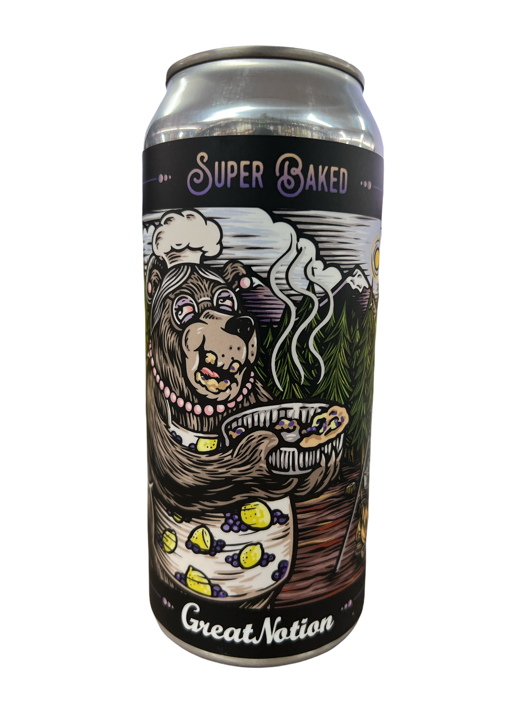 Buy Great Notion Super Baked Online -Craft City