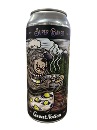 Buy Great Notion Super Baked Online -Craft City