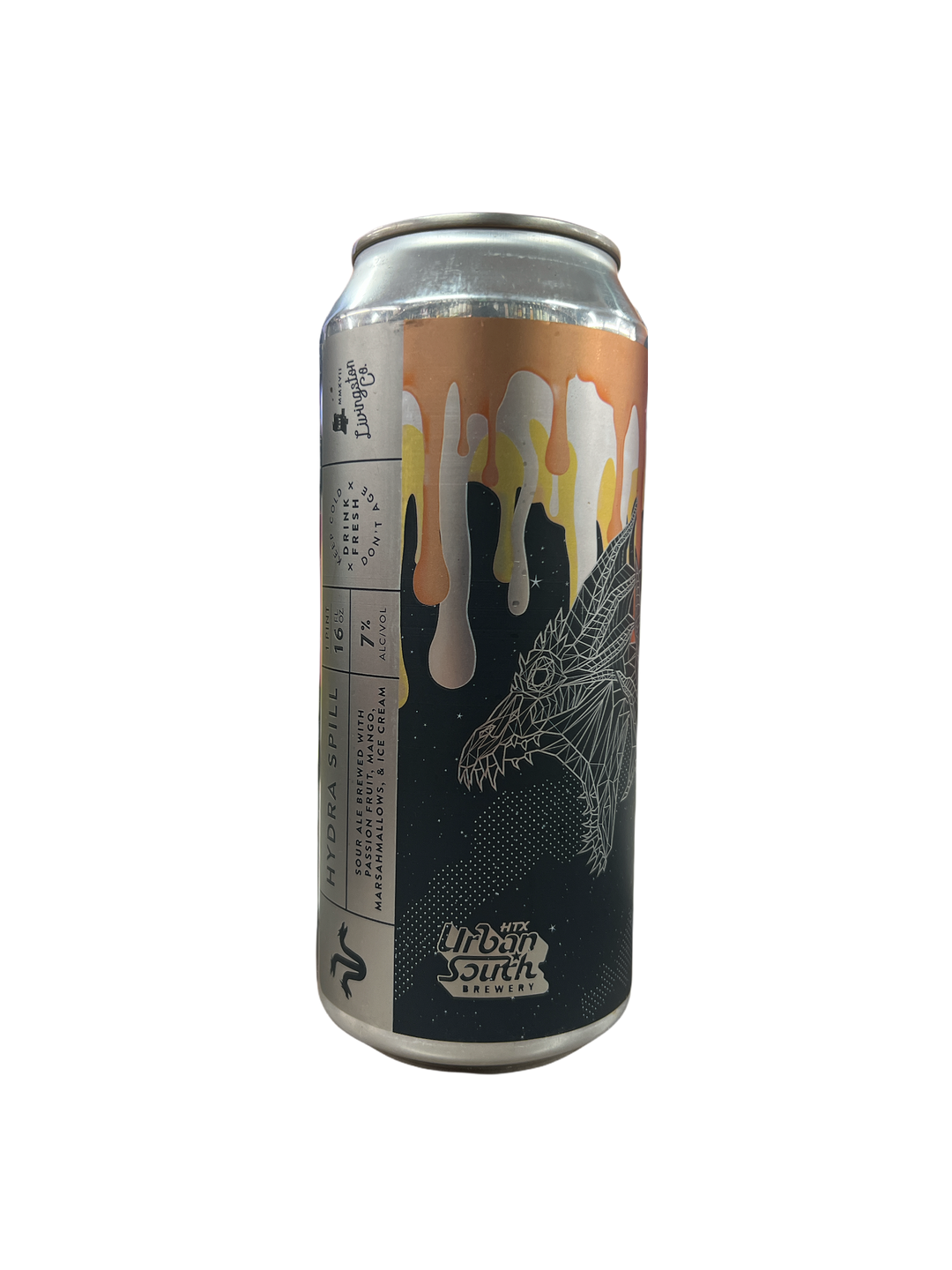 Buy Mortalis Urban South Hydra Spill Online -Craft City