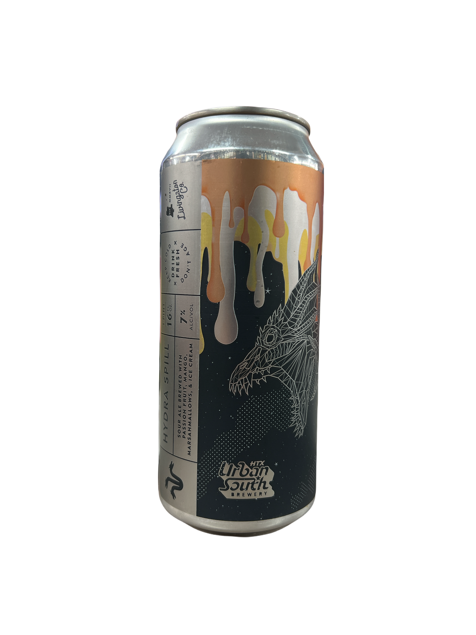 Buy Mortalis Urban South Hydra Spill Online -Craft City