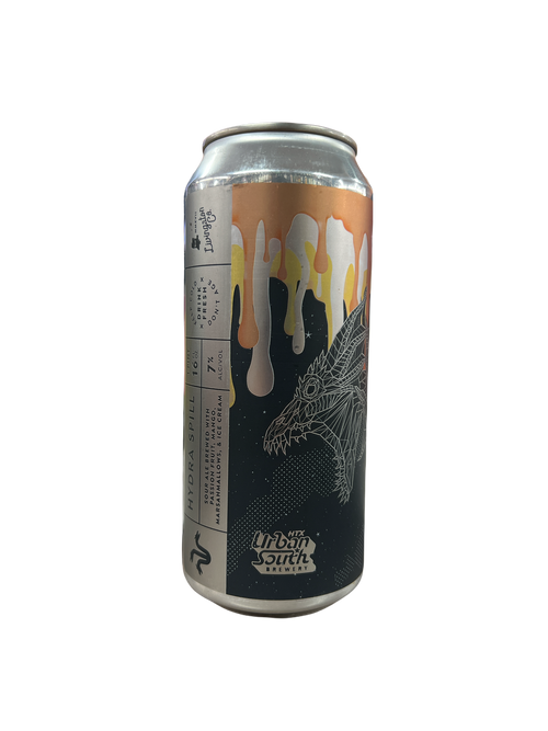 Buy Mortalis Urban South Hydra Spill Online -Craft City