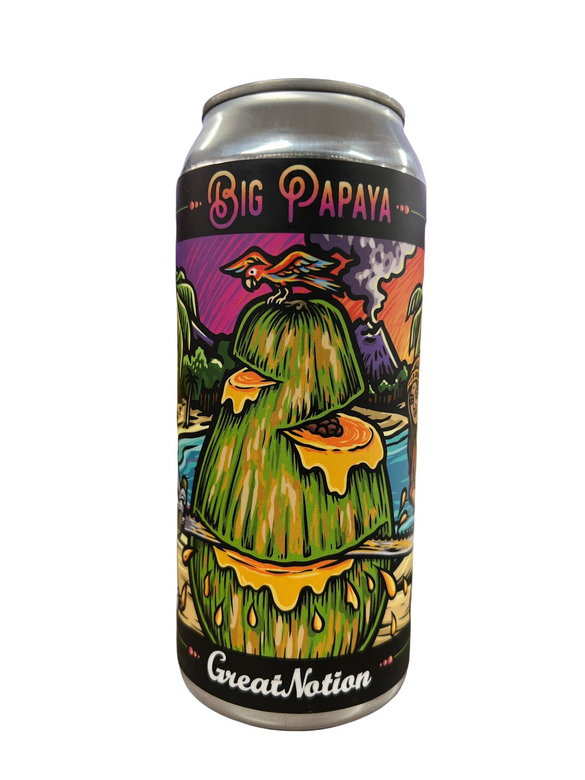 Buy Great Notion Big Papaya Online -Craft City