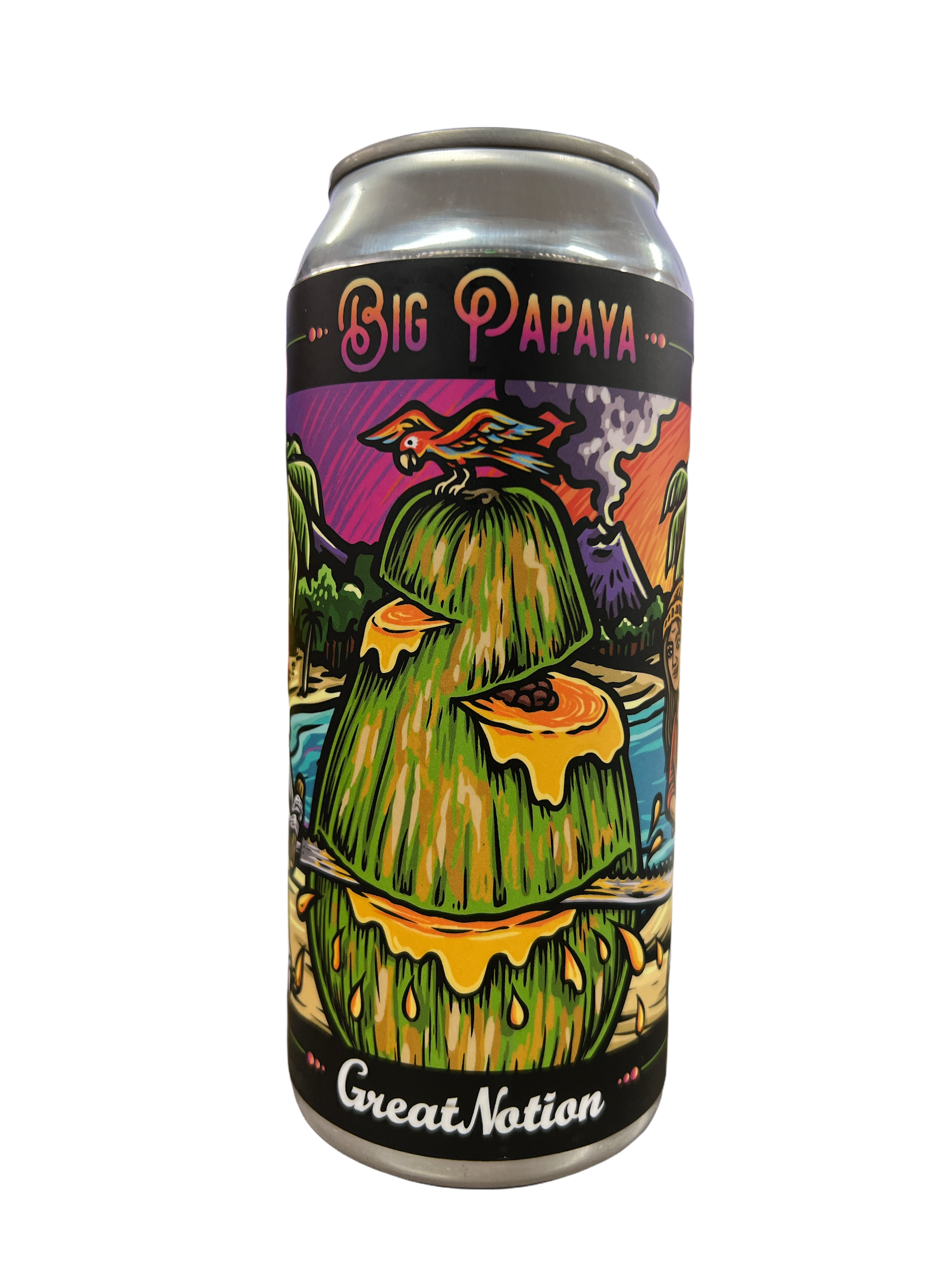 Buy Great Notion Big Papaya Online -Craft City