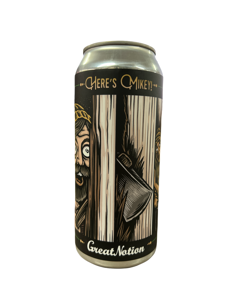 Buy Great Notion Here's Mikey Online -Craft City