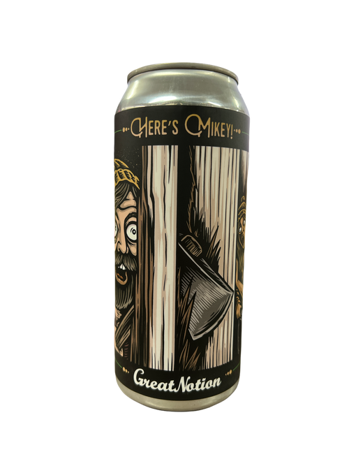 Buy Great Notion Here's Mikey Online -Craft City