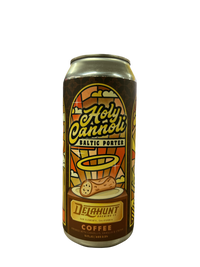 Buy Delahunt Holy Cannoli Coffee Online -Craft City
