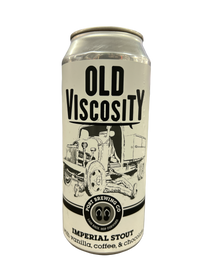 Port Brewing Old Viscosity