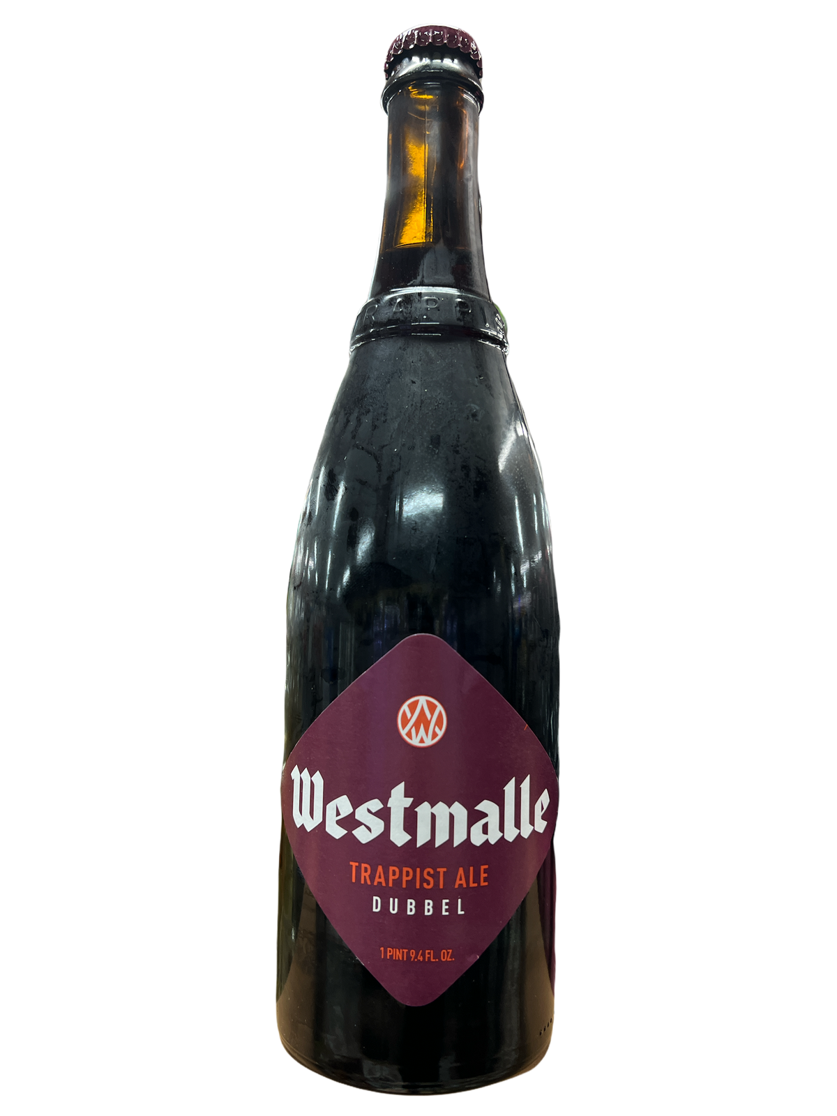 Westmalle Dubbel 750ml