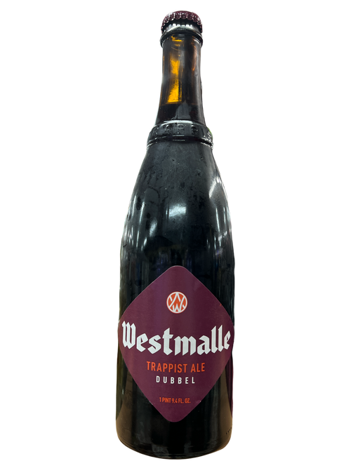 Westmalle Dubbel 750ml