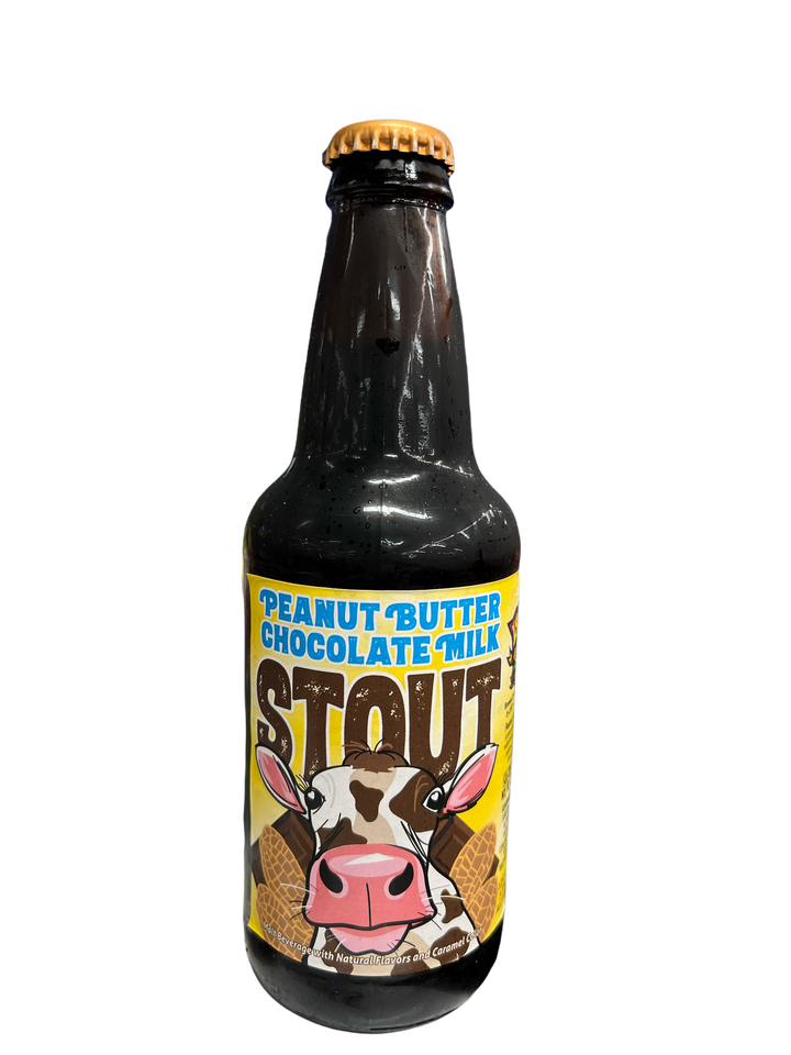 Lost Coast Peanut Butter Chocolate Milk Stout 6PK