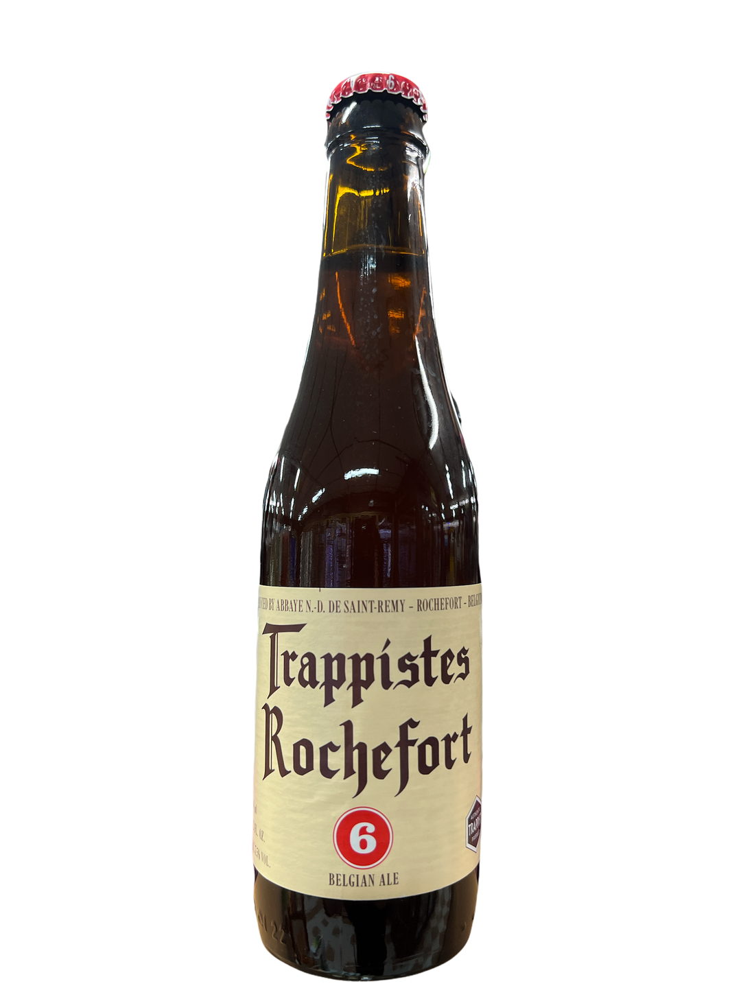 Rochefort Trappistes 6 350ml