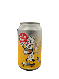 Fall Brewing Plenty For All 6PK