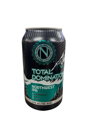 Ninkasi Total Domination IPA 6PK
