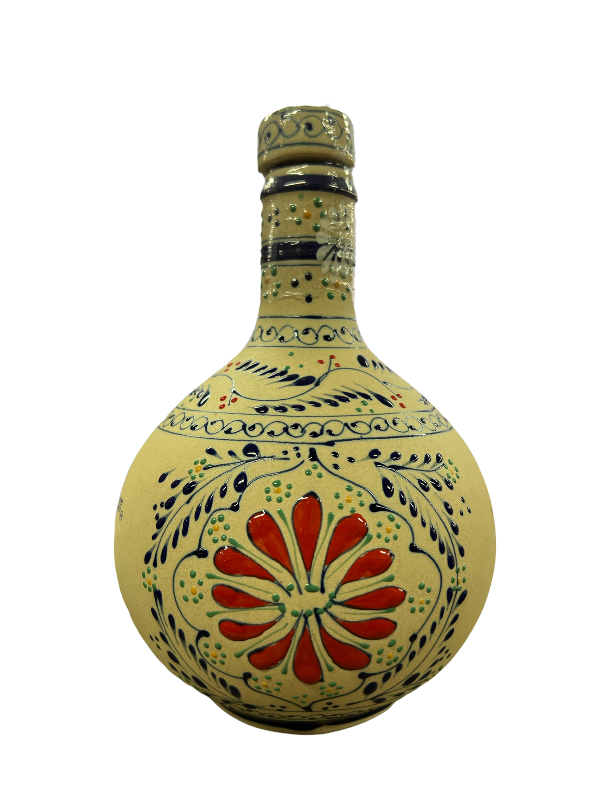 Grand Mayan Extra Aged Anejo Tequila