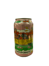 Prairie Rainbow Sherbet Sour