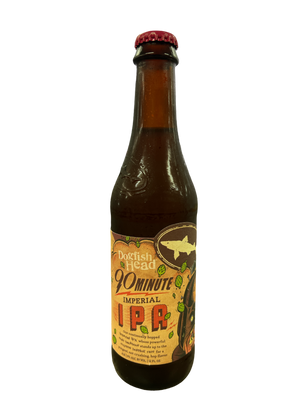 Dogfish Head 90 Minute Imperial IPA 6PK