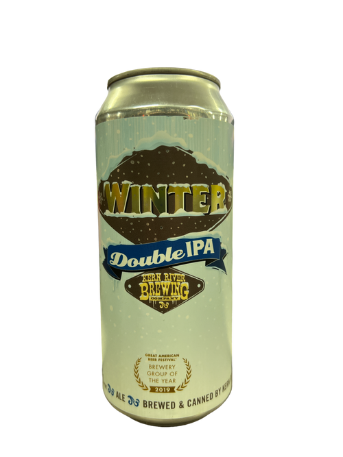 Kern River Winter Double IPA